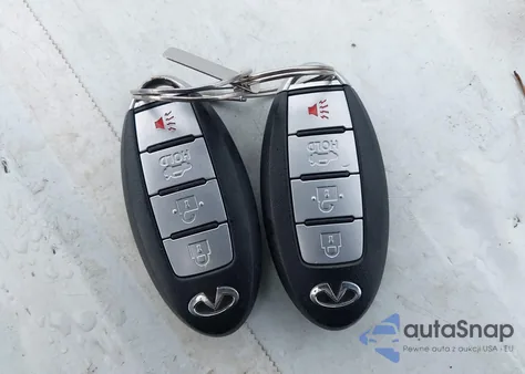 2015 Infiniti Q50 Sport from USA, damaged, VIN JN1BV7ARXFM399407